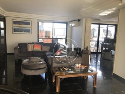 Cobertura, 3 quartos, 300 m² - Foto 3