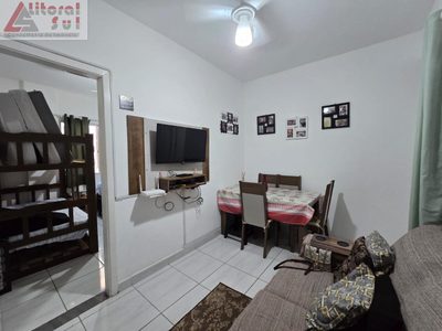 Apartamento, 1 quarto, 39 m² - Foto 3