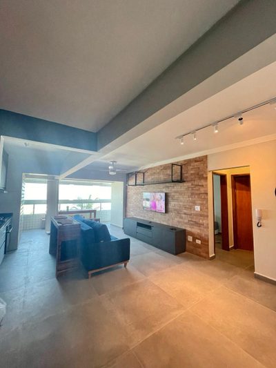 Apartamento, 2 quartos, 87 m² - Foto 4