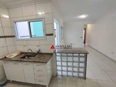Apartamento, 2 quartos, 55 m² - Foto 5