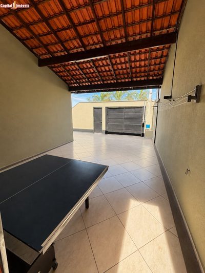 Casa, 4 quartos, 204 m² - Foto 3