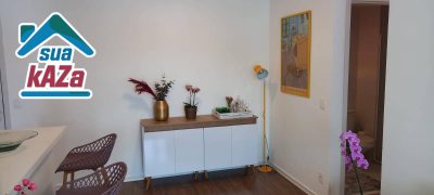 Apartamento, 1 quarto, 68 m² - Foto 3