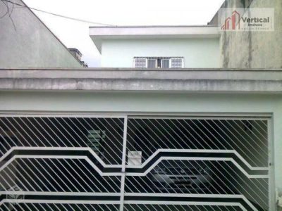 Sobrado, 2 quartos, 190 m² - Foto 3