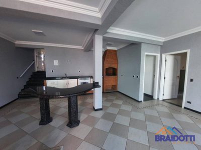 Casa, 3 quartos, 251 m² - Foto 1