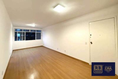 Apartamento, 3 quartos, 110 m² - Foto 2