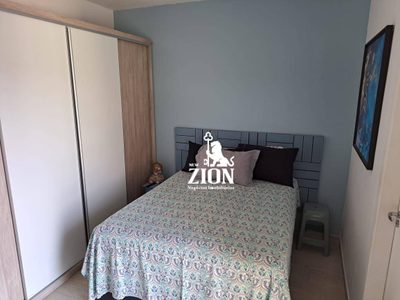 Sobrado, 3 quartos, 115 m² - Foto 4