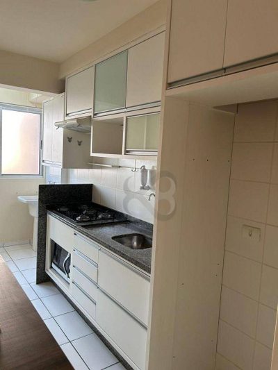 Apartamento, 3 quartos, 69 m² - Foto 3