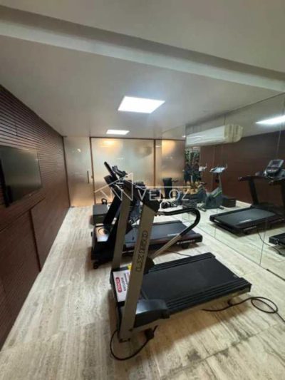 Apartamento, 2 quartos, 86 m² - Foto 2