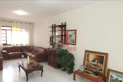 Sobrado, 4 quartos, 306 m² - Foto 5