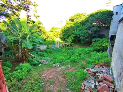 Terreno, 800 m² - Foto 3