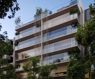 Apartamento, 4 quartos, 342 m² - Foto 3