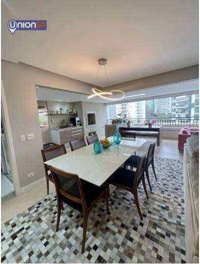 Apartamento, 3 quartos, 178 m² - Foto 2