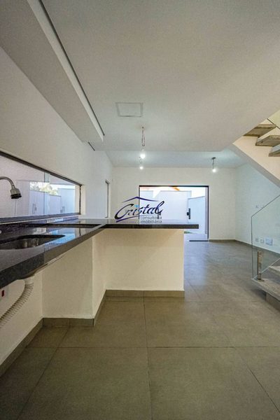 Casa de Condomínio, 3 quartos - Foto 5