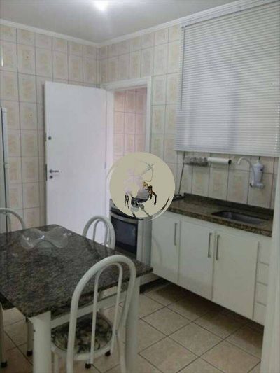 Apartamento, 2 quartos, 77 m² - Foto 3