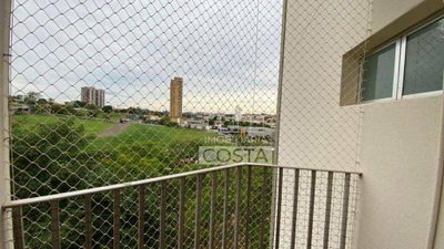Apartamento, 3 quartos, 77 m² - Foto 2