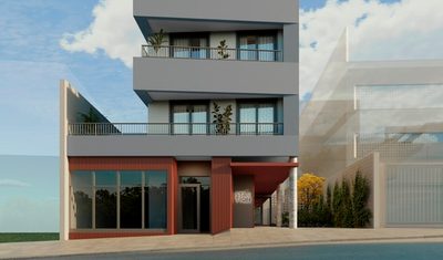 Apartamento, 1 quarto, 31 m² - Foto 5