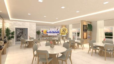 Apartamento, 2 quartos, 77 m² - Foto 5