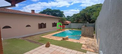 Casa, 4 quartos, 416 m² - Foto 2