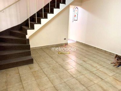 Sobrado, 2 quartos, 140 m² - Foto 1