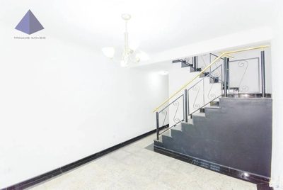 Sobrado, 3 quartos, 96 m² - Foto 4