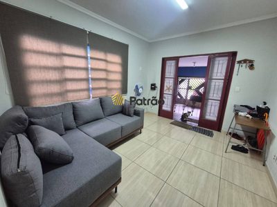 Sobrado, 4 quartos, 200 m² - Foto 3