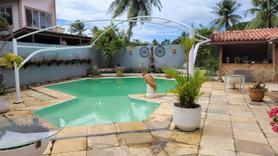 Casa de Condomínio, 5 quartos - Foto 4