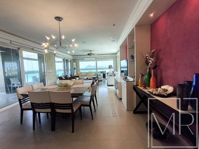 Cobertura, 4 quartos, 403 m² - Foto 4