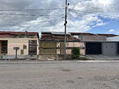 Casa, 3 quartos, 240 m² - Foto 1