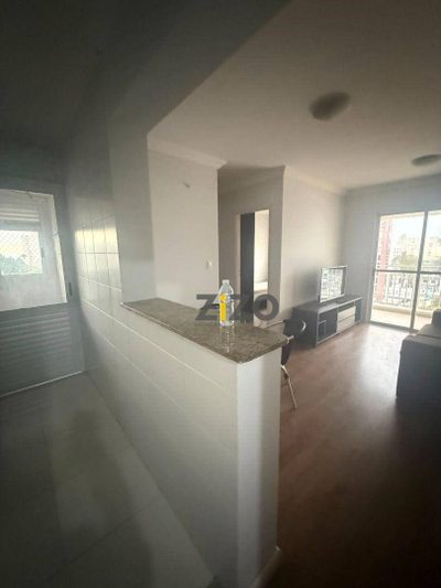 Apartamento, 2 quartos, 58 m² - Foto 4