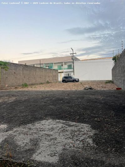 Terreno, 277 m² - Foto 1