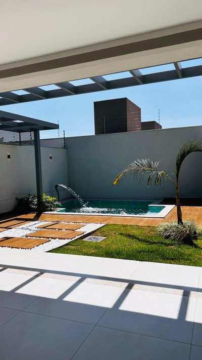 Casa, 3 quartos - Foto 4