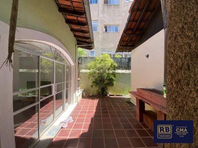 Casa, 4 quartos, 312 m² - Foto 5