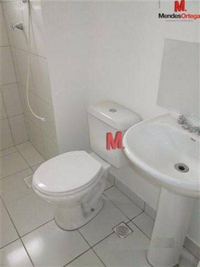 Apartamento, 2 quartos, 45 m² - Foto 5