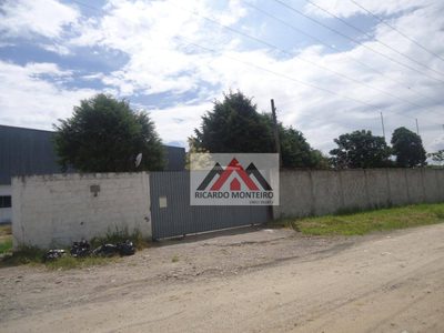 Depósito-Galpão, 4898 m² - Foto 3