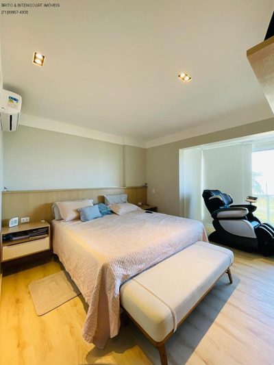 Apartamento, 3 quartos, 200 m² - Foto 5