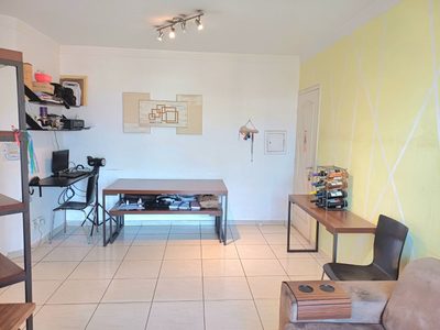 Apartamento, 2 quartos, 58 m² - Foto 2