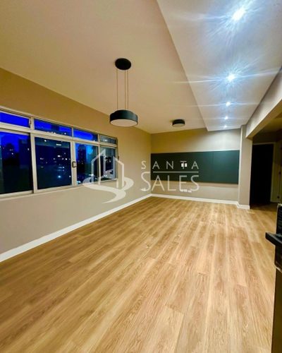 Apartamento, 3 quartos, 94 m² - Foto 3