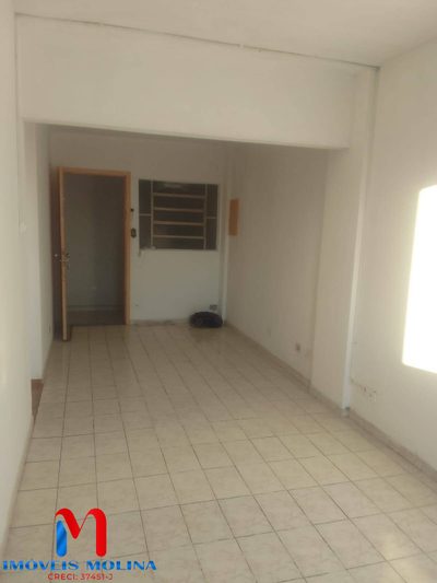 Apartamento, 1 quarto - Foto 2