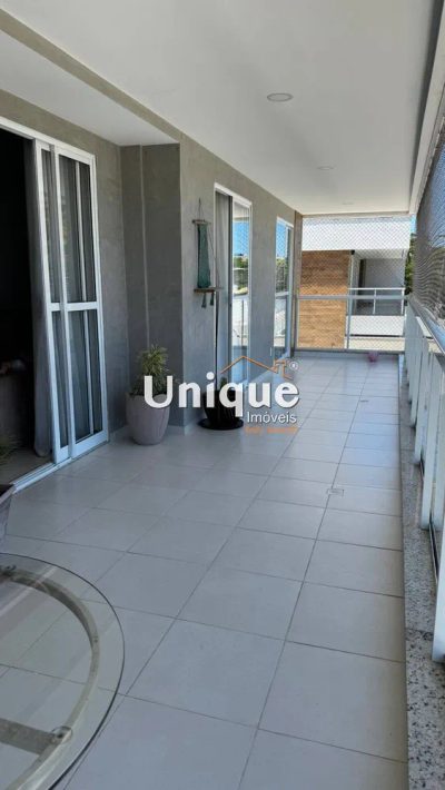 Cobertura, 4 quartos, 278 m² - Foto 3