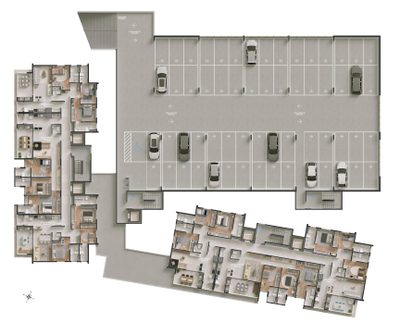 Apartamento, 3 quartos, 108 m² - Foto 4