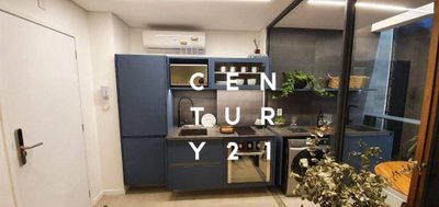 Apartamento, 1 quarto, 46 m² - Foto 4