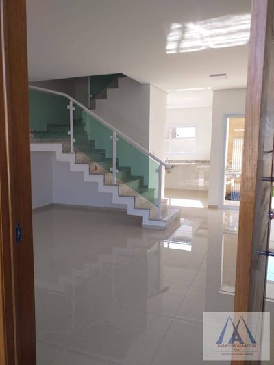 Sobrado, 3 quartos, 130 m² - Foto 4