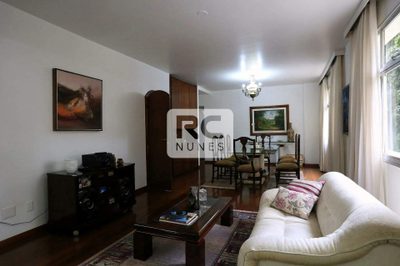 Apartamento, 4 quartos, 210 m² - Foto 5