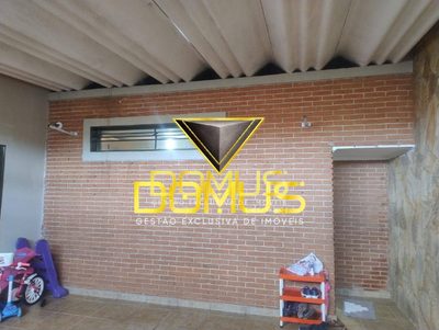 Casa, 4 quartos, 173 m² - Foto 1