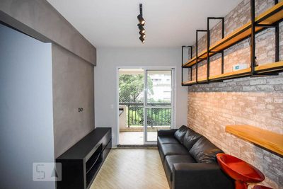 Apartamento, 2 quartos, 51 m² - Foto 4
