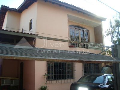 Sobrado, 5 quartos, 150 m² - Foto 1