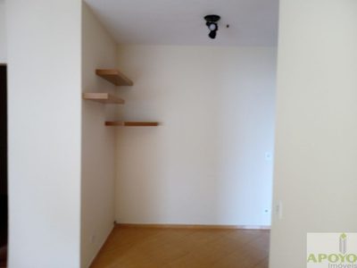 Apartamento, 2 quartos, 58 m² - Foto 4