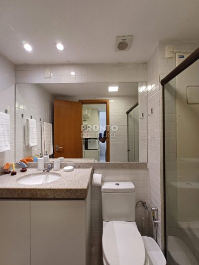 Apartamento, 1 quarto, 62 m² - Foto 2