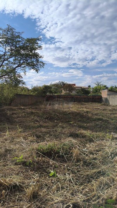 Terreno, 1045 m² - Foto 1