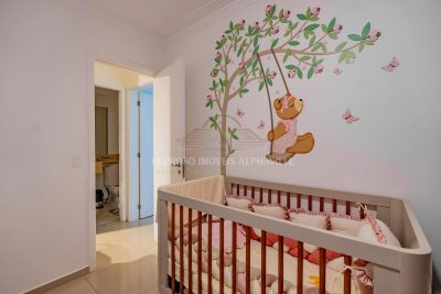 Apartamento, 2 quartos - Foto 4